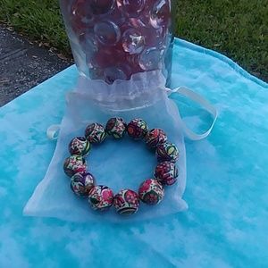 Beaded Bracelets